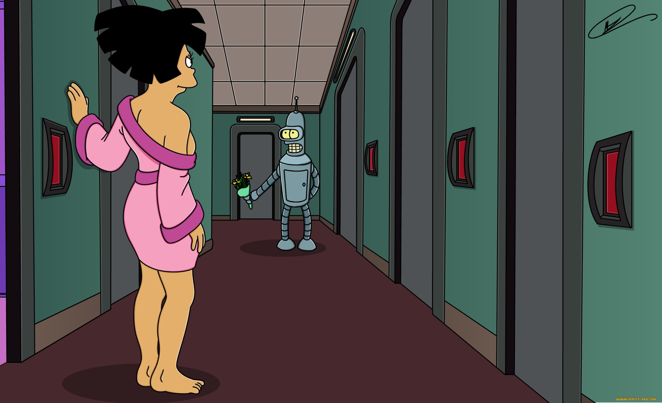 , futurama, , , 